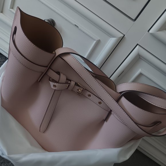 Michael Kors LG EW Emilia Tote - Picture 8 of 8